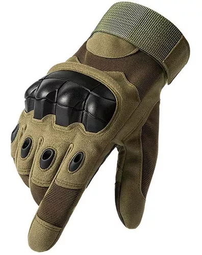 Guantes indestructibles (Color a disponibilidad)