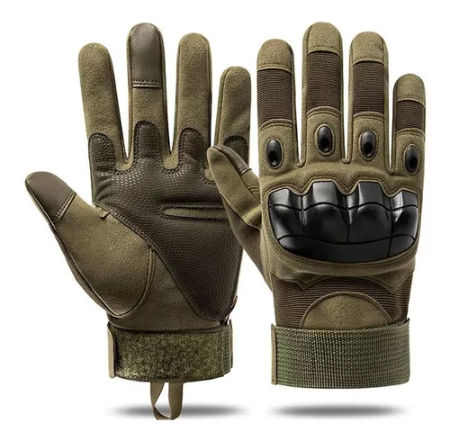 Guantes indestructibles (Color a disponibilidad)